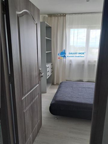 inchiriere ap cu 3 cam cf 2 etaj 1 kaufland nord - Fotografie 5