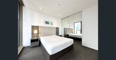 FURNISHED COMFORT ONE BEDROOM ONE BATHROOM APARTMENT LOCATED IN EPIC - SOUTHBANK !!! - Photo 5