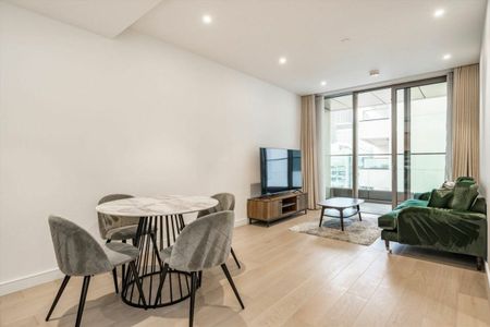 Park Drive, Canary Wharf, E14 - Photo 2