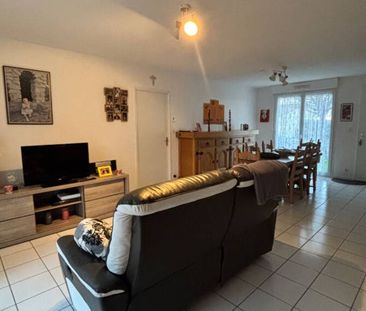 PAVILLON NIORT - 3 pièce(s) - 67 m2 - Photo 1