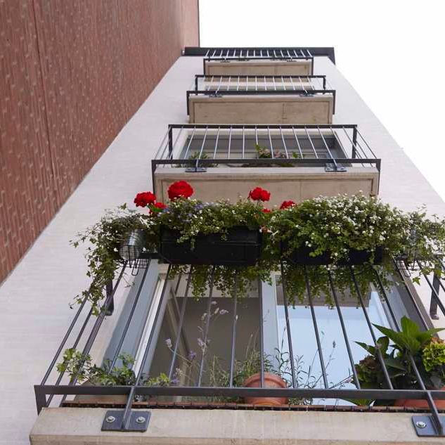 Västergatan 6C, Gamla Staden - Foto 1