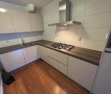 Te huur: Appartement Staalstraat in Rotterdam - Foto 6