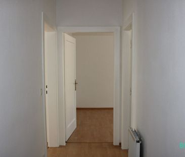 2-Zimmer mit Terrasse! Leben und Wohnen in Baden! - Foto 4