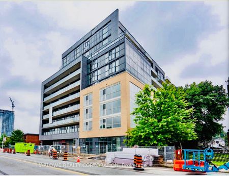 For Lease - 2369 Danforth Avenue Unit# 701, Toronto, Ontario - Photo 2