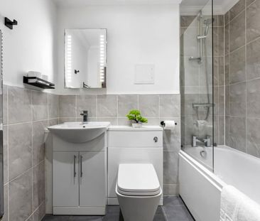 Room in a Shared House, Campbell Road, E3 - Photo 2