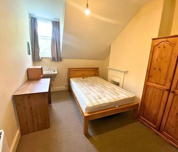1 bedroom in a house share to rent - Photo 2