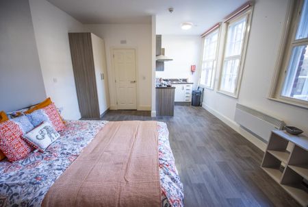 1 bedroom apartment to rent - Photo 5