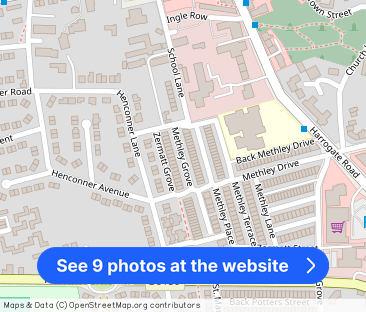 Methley Grove, Chapel Allerton, Leeds, West Yorkshire, LS7 - Photo 1