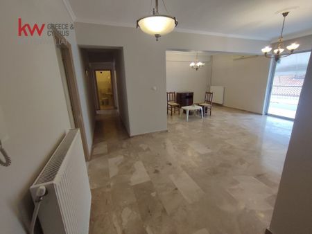 Διαμέρισμα για ενοικίαση Αγία Παρασκευή (Καρδίτσα) - Φωτογραφία 4