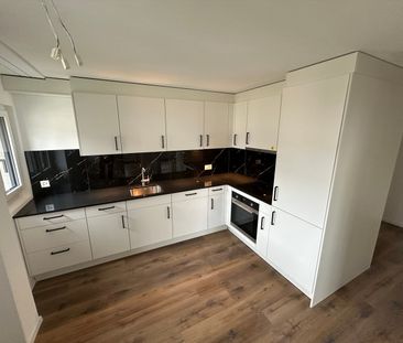 4.5 Zimmer, 80 m², 2. Stock - Foto 2