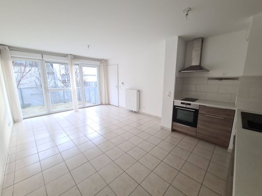 Location Appartement 2 pièces 38m² PALAISEAU 91120 - Photo 1