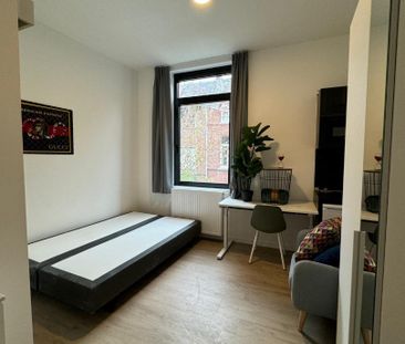 Jozef II-straat 46 / 0101, 3000 Leuven - Photo 2
