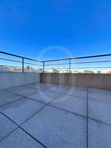 Location Appartement 2 pièces 40m² MONTPELLIER 34000 - Photo 4