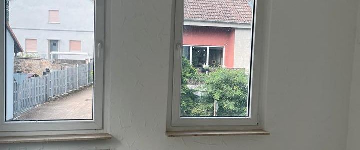 Kleine Wohnung zu vermieten ab 1.5.2026 - Photo 1