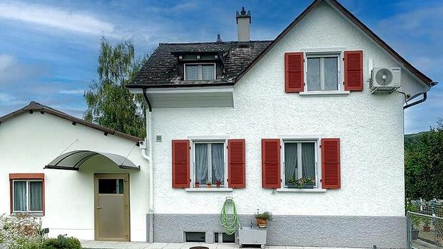 2 Zimmer-Wohnung in Liestal (BL), möbliert, auf Zeit - Foto 1