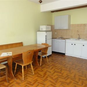 Location Appartement 1 pièce 33m² LE CREUSOT 71200 - Photo 2