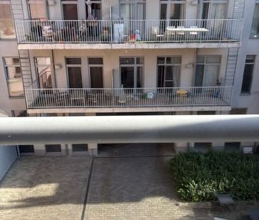 Appartement te huur - Foto 2