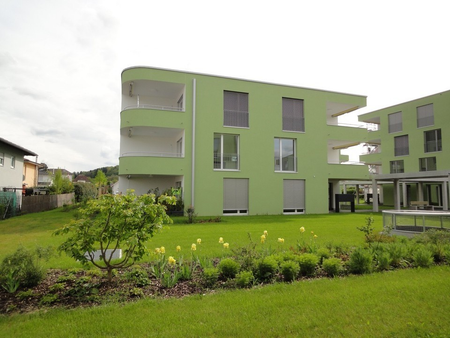 Ihr neues Zuhause, Modern im Grünen! - Photo 3