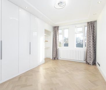 4 bedroom townhouse to rent - Photo 5