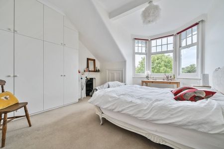 5 bedroom terraced house to rent - Photo 5