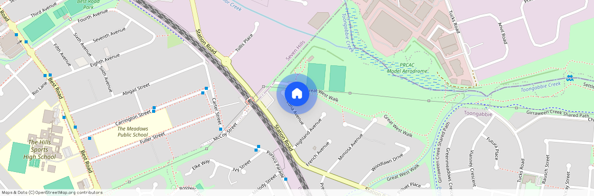 11B Edna Avenue, NSW 2146, Toongabbie