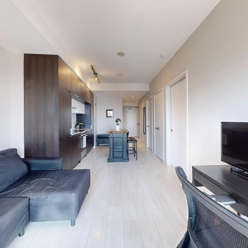 For Lease - 159 Dundas Street Unit# 3803, Toronto, Ontario - Photo 1