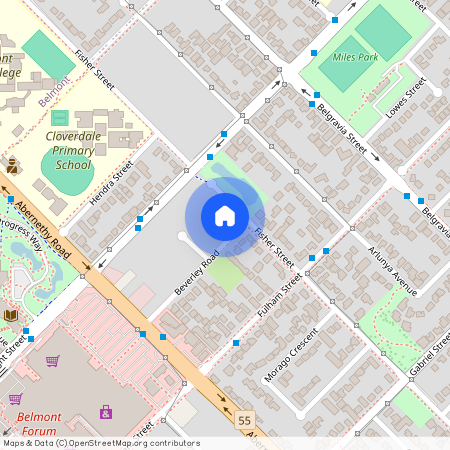 2/33 Beverley Road, WA 6105, Cloverdale