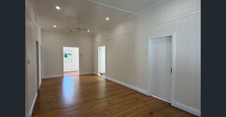 Spacious Queenslander with Big Backyard and Dual Living Option - Photo 4