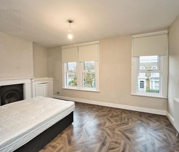 5 bedroom terraced house to rent - Photo 3