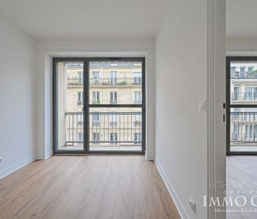 Appartement 2 pièces - 44.38m² - Photo 3