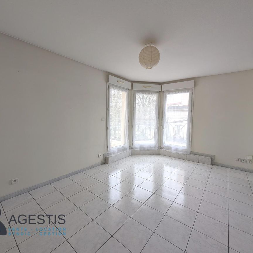 APPARTEMENT T2 46M - Photo 1