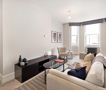 3 bedroom flat to rent - Photo 4