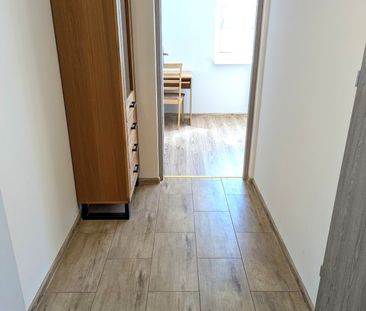 4073N, 2-p., 47m2, 3. piętro, blok 5-p., Śródmieście - Photo 5