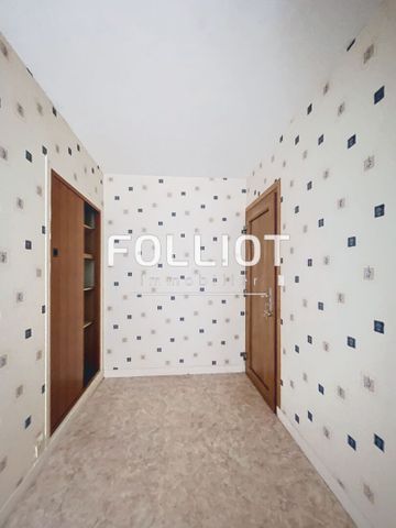 A LOUER Appartement Granville 2 pièce(s) 49.29 m2 - Photo 5