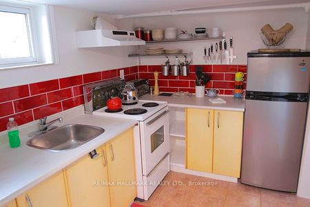 266 Westmoreland Avenue #Bsmt - Photo 3