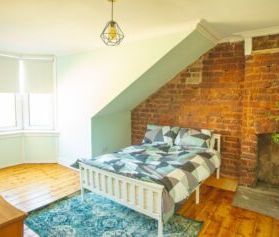 HMO Walker Street, Paisley PA1 2EL - Photo 5