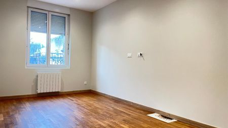 Maison Soissons proche Gare 5 pièces 90 m2 - Photo 4