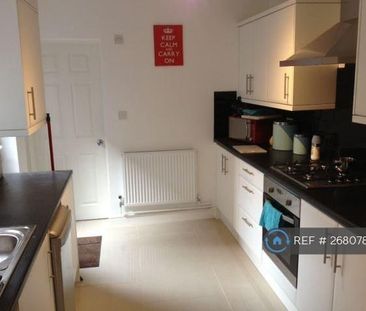 1 bedroom in a house share to rent - Photo 5