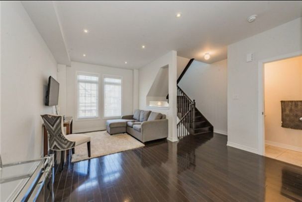 For Lease - 74 Aldersgate Drive, Brampton, Ontario - Photo 1