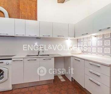 Bilocale in Affitto in Via dei Coronari a Roma - Photo 2