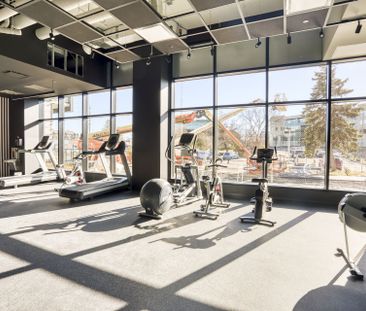 For Lease - 1240 Cummings Avenue Unit# 3505, Cyrville - Carson Grove - Pineview, Ontario - Photo 2