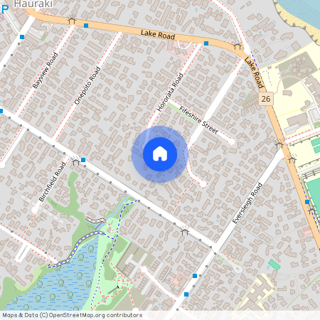 1/30 Hororata Road, Hauraki, Auckland