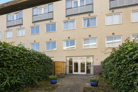 Louise Henriëttestraat 2-M, Bezuidenhout-Midden, 2595TH, Den Haag - Foto 4