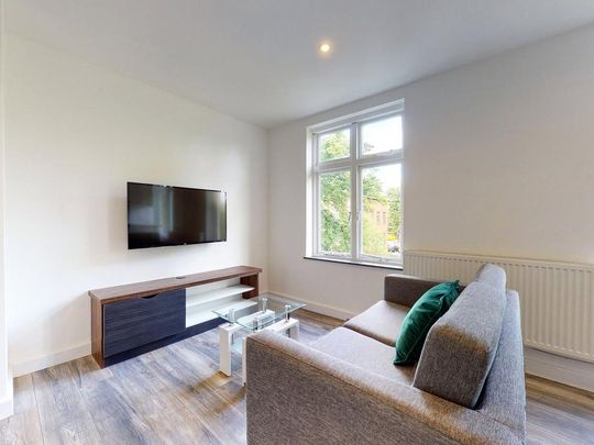 1 bedroom apartment to rent - Photo 1