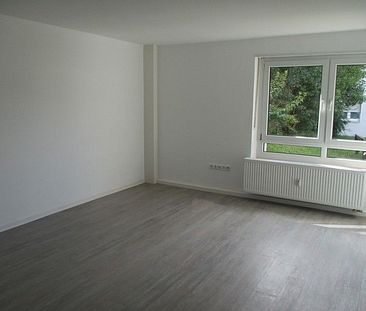 4 - Zimmer Wohnung mit 2 Balkonen in Uninähe! - Foto 3