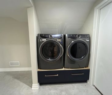 For Lease - 99 Havagal Crescent, Markham, Ontario - Photo 4