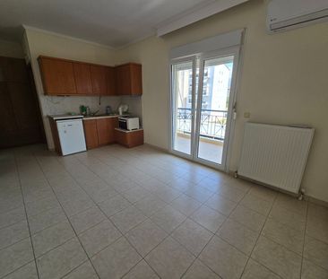 Studio/Γκαρσονιέρα για ενοικίαση - Σέρρες, - Photo 2