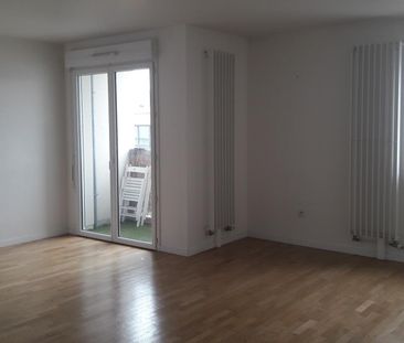 location Appartement F3 DE 58.7m² À CERGY - Photo 2