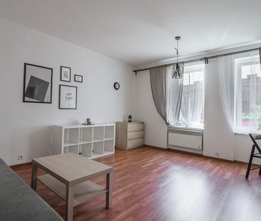 Chorzów Batory, ul. Armii Krajowej - Photo 3