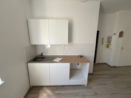 Location Appartement 2 pièces 30m² ST FONS 69190 - Photo 4